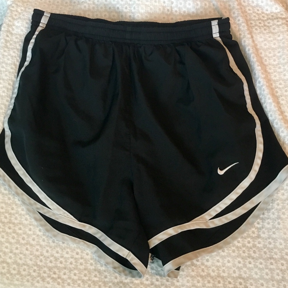 Nike Dri-Fit Running Shorts